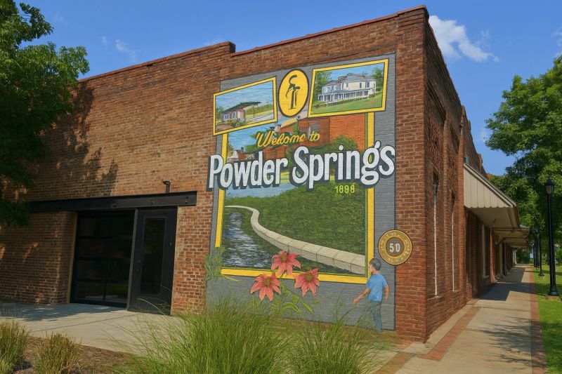 Best Siding Installation pros in Powder Springs, GA