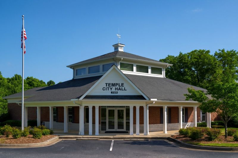 Best Siding Replacement pros in Temple, GA