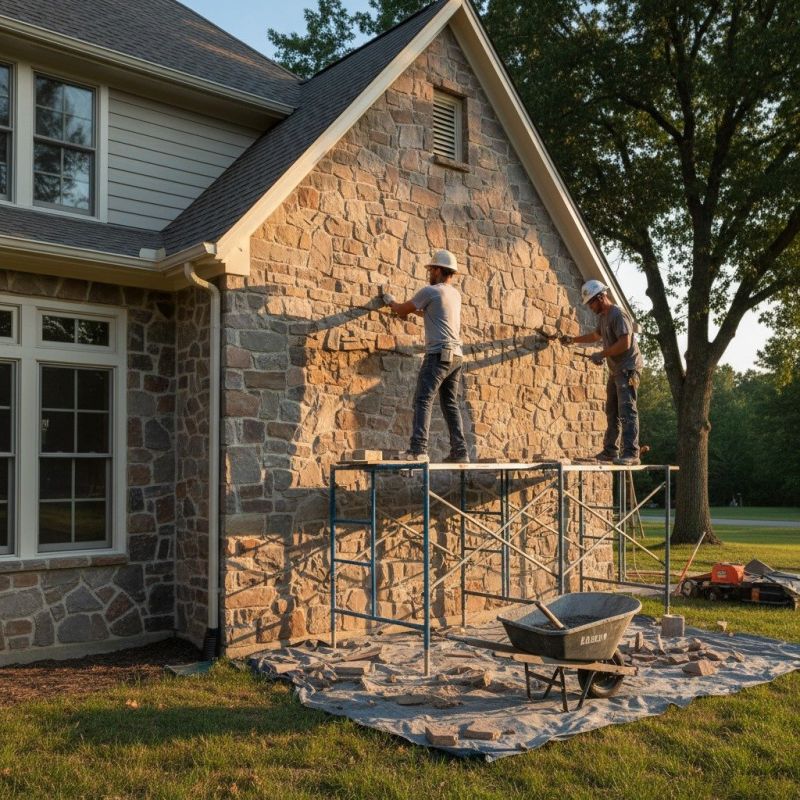 Top Siding Installation Companies in Stone Mountain, GA