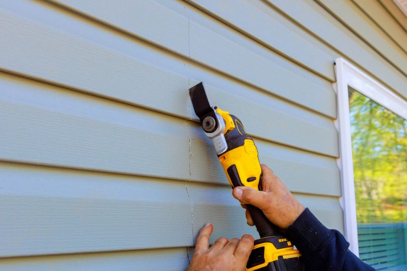 Top Siding Repair Companies in Acworth, GA