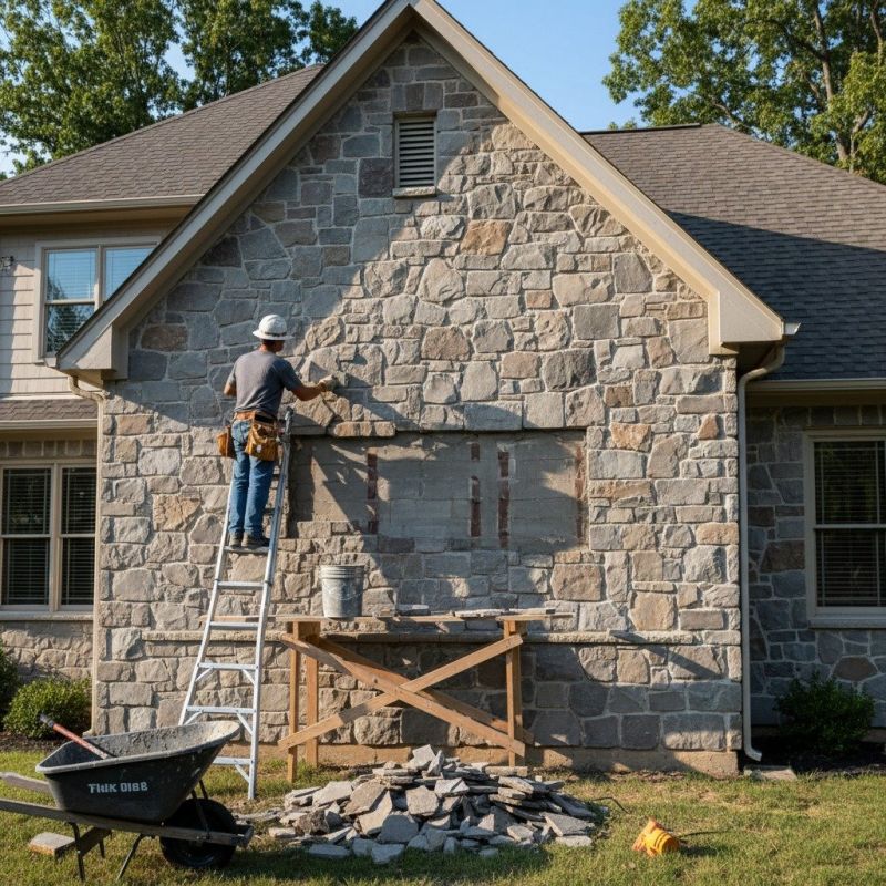 Top Siding Repair Companies in Roswell, GA