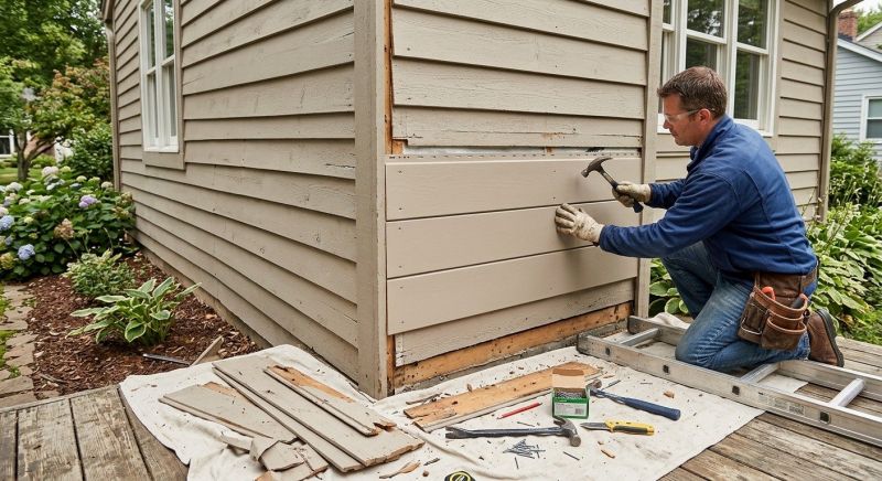 Top Siding Replacement Companies in Atlanta, GA