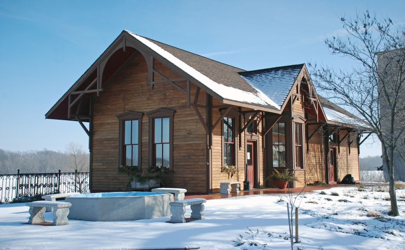 Specialty Siding Companies